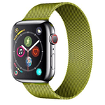 Correa Magnética Para Apple Watch 42/44/45/49 MM