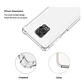 Carcasa Transparente Para Xiaomi Note 9  - Miniatura 2