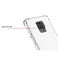 Carcasa Transparente Para Xiaomi Note 9  - Miniatura 3