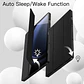 Funda Smart Cover Para Tablet Samsung S9 / S9 Fe 10.9