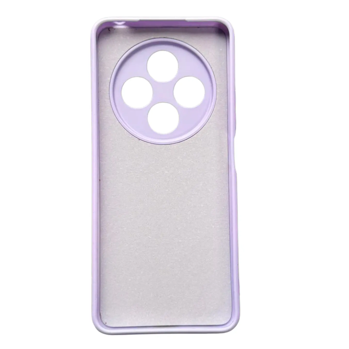 Carcasas Color Para Xiaomi Redmi 14c / Poco C75 6