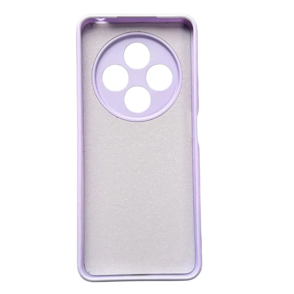 Carcasas Color Para Xiaomi Redmi 14c / Poco C75 6