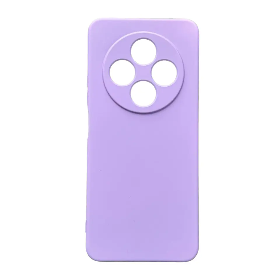 Carcasas Color Para Xiaomi Redmi 14c / Poco C75 8