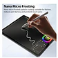 Micas Hidrogel Matte Para iPad Mini 7 2024 ( Sensacion Papel ) - thumbnail 7