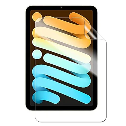 Lámina Hidrogel HD Para iPad Mini 7 2024