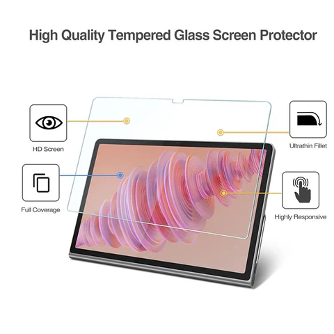 Lámina Hidrogel Para Tablet Lenovo Tab Plus 