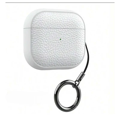 Funda Reforzada Para AirPods 4 