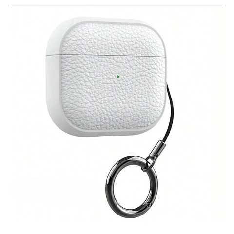 Funda Reforzada Para AirPods 4 
