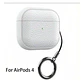 Funda Reforzada Para AirPods 4  - Miniatura 6