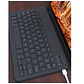  Funda Con Teclado Español Para iPad Mini 7 Gen (8.3) - Miniatura 7