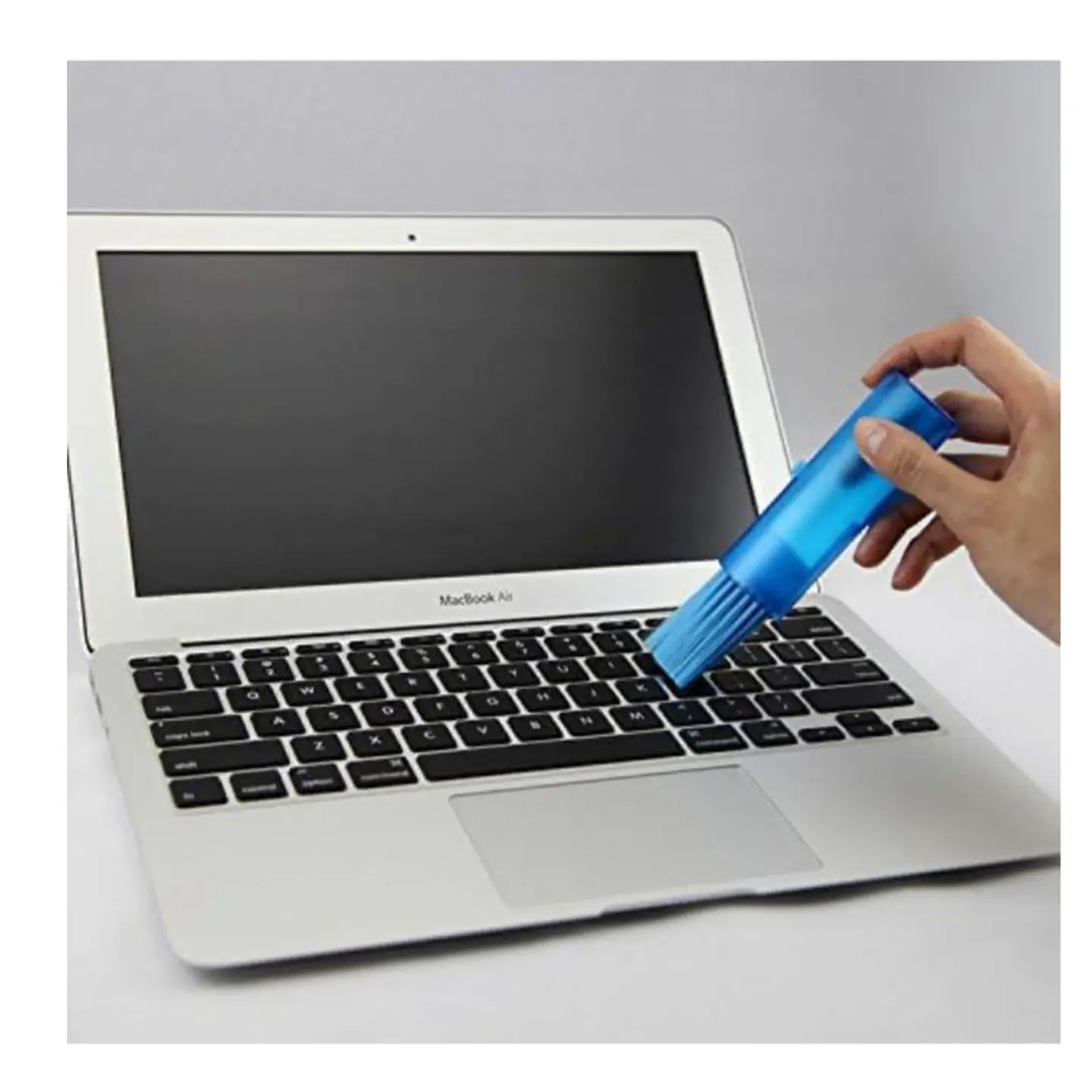 Kit Limpieza Notebook Limpiador Pantalla Teclado Pc Tv Tablet 4