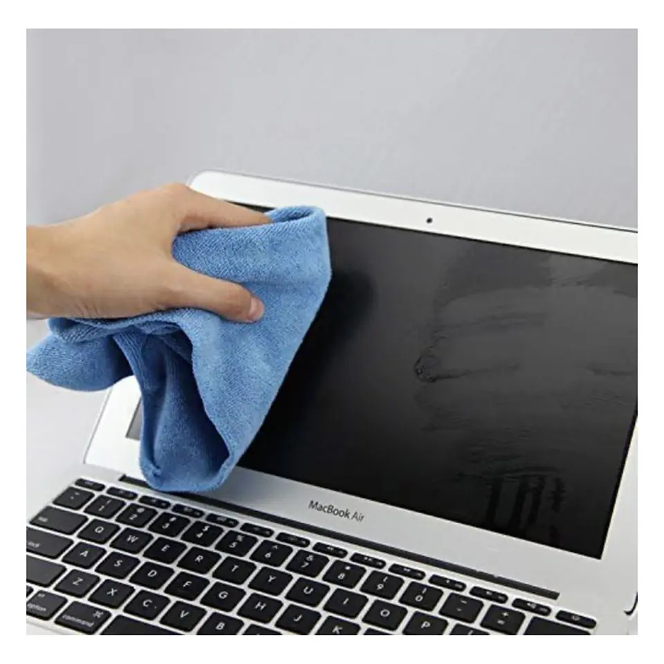 Kit Limpieza Notebook Limpiador Pantalla Teclado Pc Tv Tablet 3
