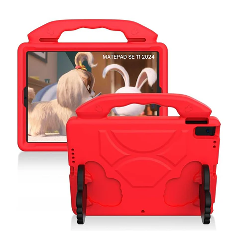 Carcasa Infantil Anti Golpe Para Hauwei Matepad Se 11 2024