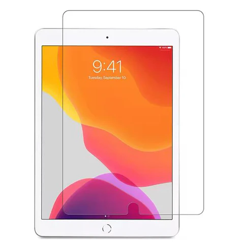 Lámina de Vidrio Para iPad Air 9.7 (2017 / 2018)