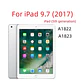 Lámina de Vidrio Para iPad Air 9.7 (2017 / 2018) - Miniatura 3