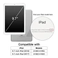 Funda Smart Cover Con Ranura Para iPad 9.7 5ta/6ta Generacion - thumbnail 2