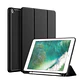 Funda Smart Cover Con Ranura Para iPad 9.7 5ta/6ta Generacion - thumbnail 1