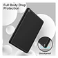 Funda Smart Cover Con Ranura Para iPad 9.7 5ta/6ta Generacion - thumbnail 4