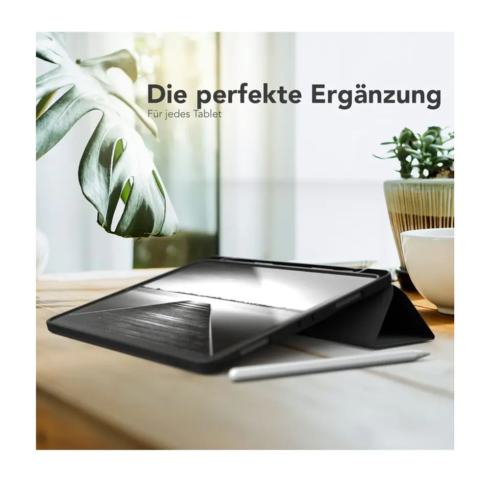Funda Smart Cover Con Ranura Para iPad Pro 11 2018 2020 2021 2022 6