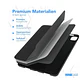 Funda Smart Cover Con Ranura Para iPad Pro 11 2018 2020 2021 2022 - Miniatura 7