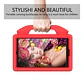 Carcasa Infantil Anti Golpe Goma Eva Para Xiaomi Redmi Pad Se 8.7