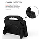 Carcasa Infantil Anti Golpe Goma Eva Para Xiaomi Redmi Pad Se 8.7