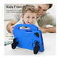 Carcasa Infantil Anti Golpe Goma Eva Para Xiaomi Redmi Pad Se 8.7