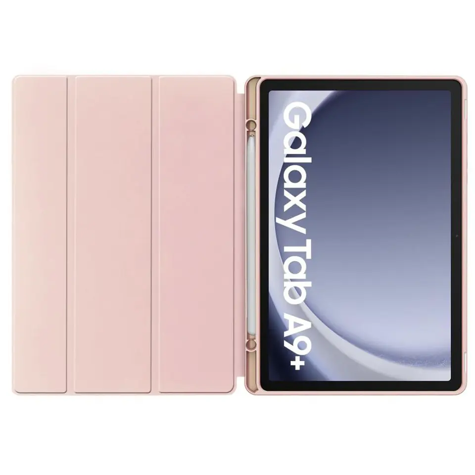 Funda Carcasa Smart Cover  Para Tablet Samsung A9+ 11  X210 X215 12