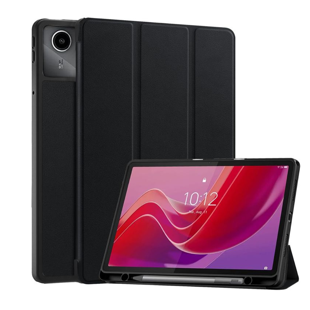 Funda Inteligente Para Lenovo M11 Tb330fu Tb330xu