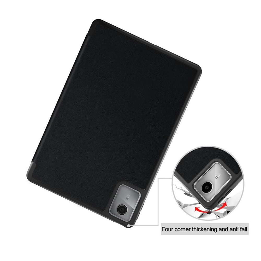 Funda Inteligente Para Lenovo M11 Tb330fu Tb330xu