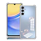 Carcasa Transparente Para Samsung Galaxy A16 - thumbnail 3