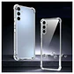 Carcasa Transparente Para Samsung Galaxy A16 - thumbnail 6