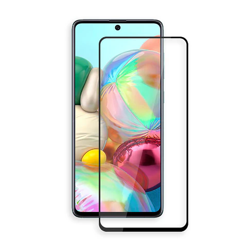 Lámina Vidrio completa para Samsung A51 