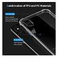 Carcasa Transparente Para iPhone X - Xs - thumbnail 4