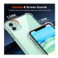 Carcasa Transparente para iPhone 11 - Miniatura 3