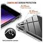 Carcasa Transparente Para iPhone 7 - iPhone 8 / iPhone SE 2020 - 2022 - thumbnail 3