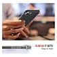 Carcasa Transparente Para iPhone 7 - iPhone 8 / iPhone SE 2020 - 2022 - thumbnail 4