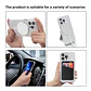  Carcasa Magnética Magsafe Para iPhone 12 / 12 Pro - Miniatura 6