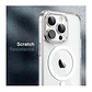 Carcasa Magnética Magsafe Para iPhone 14 Pro - Miniatura 6