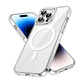 Carcasa Magnética Magsafe Para iPhone 14 Pro Max - thumbnail 1