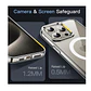 Carcasa Magnética Magsafe Para iPhone 15 Pro - thumbnail 5