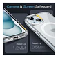 Carcasa Magnética Magsafe Para iPhone 15 Plus - Miniatura 4