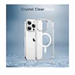 Carcasa Magnética Magsafe Para iPhone 13 Pro - Miniatura 4