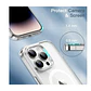 Carcasa Magnética Magsafe Para iPhone 13 Pro Max - thumbnail 6