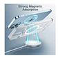 Carcasa Magnética Magsafe Para iPhone 12 Pro Max - thumbnail 5