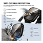 Carcasas Protectora Para Apple Watch Todas Las Medidas - Miniatura 17