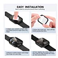 Carcasas Protectora Para Apple Watch Todas Las Medidas - Miniatura 19
