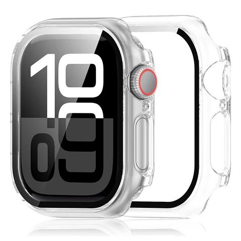 Carcasas Protectora Para Apple Watch Todas Las Medidas