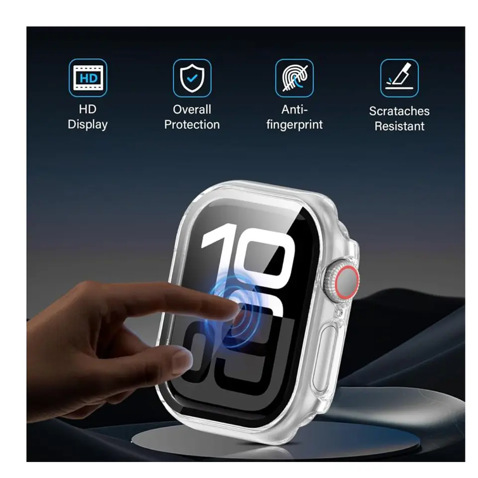 Carcasas Protectora Para Apple Watch Todas Las Medidas 23