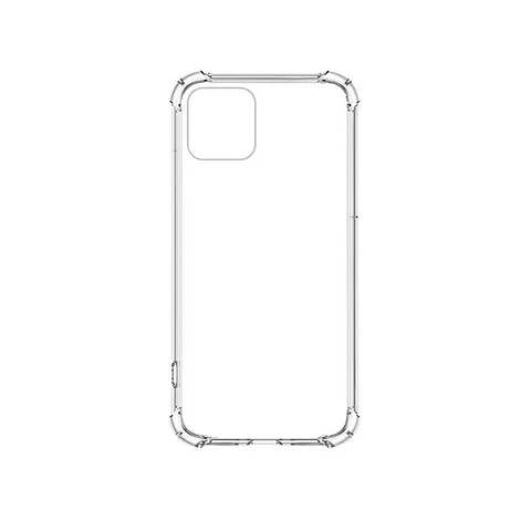 Carcasa Transparente Para iPhone 14 Pro 